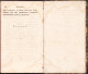 Delcampe - Теофон ... 1813 Кампе Serbian Language 459SP - Libros Antiguos Y De Colección