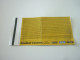 Aris-Ararat Armenia UEFA Europa Conference League Qualifiers Football Match Ticket Stub 03/08/2023 - Biglietti D'ingresso