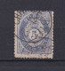 NORVEGE 1877 TIMBRE N°24 OBLITERE - Gebraucht