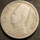 EGYPTE - EGYPT - 10 MILLIEMES 1929 ( 1348 ) - KM 347 - ( Fuad I ) - Egypte