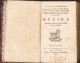 Фисiка Аөанасїа Стойковича 1803 Будимě Tom III First Serbian Handbook Of Physics 457SP - Alte Bücher