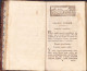 Delcampe - Фисiка Аөанасїа Стойковича 1803 Будимě Tom III First Serbian Handbook Of Physics 457SP - Libri Vecchi E Da Collezione