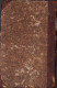 Delcampe - Фисiка Аөанасїа Стойковича 1803 Будимě Tom III First Serbian Handbook Of Physics 457SP - Libros Antiguos Y De Colección