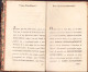 Руководство к францусзтјеј граматицие во употребљение славено-сербскија јуности, 1805 451SP - Alte Bücher