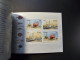 Ireland - Irelande - Eire - 1991 N° C. 774  Booklet ( 21 Val.) Maritime Fishing Fleet - Ships - Bateau - MNH - Postfris - Markenheftchen