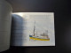 Delcampe - Ireland - Irelande - Eire - 1991 N° C. 774  Booklet ( 21 Val.) Maritime Fishing Fleet - Ships - Bateau - MNH - Postfris - Cuadernillos