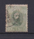 NORVEGE 1878 TIMBRE N°32 OBLITERE OSCAR II - Usados