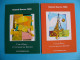 Lot 2 Cp Roland Garros 1998 ( Tennis IBM ) - Tennis