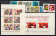 1245-1334 DDR-Jahrgang 1967 Komplett, Postfrisch ** / MNH - Annual Collections