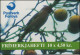 Färöer-Inseln Markenheftchen 11 Invasionsvögel Birds 1996, ** Postfrisch - Färöer Inseln