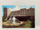 Terraces Plaza Hotel Baguio City PHILIPPINES Postcard - Philippines