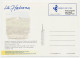 Postal Stationery Cuba Christ Of Havana - Autres & Non Classés