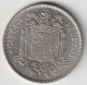 ESPANA 1950: 5 Pesetas, KM 778 - 5 Pesetas