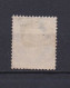 NORVEGE 1894 TIMBRE N°57A OBLITERE - Usati