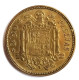 Espagne - Franco - 2,5 Pesetas 1953 - 2 Pesetas