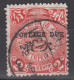 IMPERIAL CHINA 1904 - Postage Due - Oblitérés