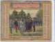 Calendrier Almanach 1918 - Decoration D'aviateurs -- Carte Des Chemins De Fer De La Vendée - Grand Format : 1901-20