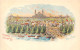 PARIS- 11  CARTES - EXPOSITION UNIVERSLLE 1900 - PUB CHAMPAGNE MERCIER - Tentoonstellingen