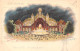 Delcampe - PARIS- 11  CARTES - EXPOSITION UNIVERSLLE 1900 - PUB CHAMPAGNE MERCIER - Exhibitions