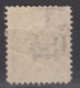 IMPERIAL CHINA 1850 - LOCAL SHANGHAI - ...-1878 Vorphilatelie