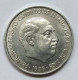 Espagne - 10 Centimos 1959 - 10 Centesimi