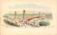 PARIS- 6 CARTES - EXPOSITION UNIVERSLLE 1900 - - Exhibitions