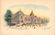 Delcampe - PARIS- 6 CARTES - EXPOSITION UNIVERSLLE 1900 - - Tentoonstellingen