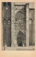 CPA Catedral De Avila-RARE         L2812 - Ávila