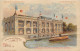 Delcampe - PARIS- 7 CARTES - EXPOSITION UNIVERSLLE 1900 - - Expositions