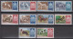 SAN MARINO 1956 - Dog Breeds MNH** - Nuevos