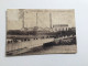 Carte Postale Ancienne (1915) Harfleur La Sortie Des Ouvriers (Établissements Schneider) - Harfleur