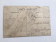 Carte Postale Ancienne (1915) Harfleur La Sortie Des Ouvriers (Établissements Schneider) - Harfleur