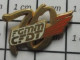 AB1 Pin's Pins / Beau Et Rare / ARTHUS BERTRAND / 70 ANS DU SYNDICAT CFDT FGMM - Arthus Bertrand