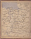 Calendrier Almanach Complet 1903 -pas Sur Delc.- Cathedrale De Reims - Dorure - Oberthur Rennes - - Grossformat : 1901-20