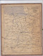 Calendrier Almanach Complet 1906 -pas Sur Delc.- La Quadrilla - Oberthur Rennes - - Grand Format : 1901-20