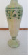 Delcampe - Vase En Verre Veiné Aux Multiples Couleurs. Bel Objet Très Ancien - Vases