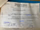 Delcampe - Très Très Rare DIJON Plaque Identité Frontstalag 155 141 Prisonnier Guerre Nazi Nombreux Documents Matricule WWII 227 RI - 1939-45