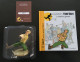 Figurines TINTIN, Collection Officielle (Moulinsart Et Atlas) : SZUT (no 33) - Kuifje