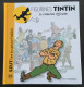 Figurines TINTIN, Collection Officielle (Moulinsart Et Atlas) : SZUT (no 33) - Tim & Struppi