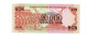 Nicaragua 20000 On 20 Cordobas 1987 P-147 UNC - Nicaragua