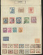 Collection Hongrie Avec Bonnes Oblitérations  185 Timbres - Collections