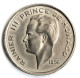 Monaco - 100 Francs 1956 - 1949-1956 Oude Frank