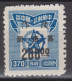 CENTRAL CHINA 1950 - Five Pointed Star With Overprint - China Central 1948-49