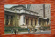 ETATS UNIS - NEW YORK PUBLIC LIBRARY - Andere Monumente & Gebäude
