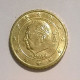 50 Céntimos De Euro Bèlgica / Belgium  2009  Sin Circular - Belgique