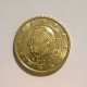 50 Céntimos De Euro Bèlgica / Belgium   2012  Sin Circular - Belgique