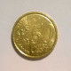 50 Céntimos De Euro Bèlgica / Belgium   2012  Sin Circular - Belgique