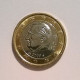 1 Euro Bèlgica / Belgium  2009  Sin Circular - Belgium