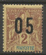 MAYOTTE N° 21A NEUF** LUXE SANS CHARNIERE / Hingeless / MNH - Neufs