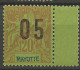 MAYOTTE N° 24A NEUF** LUXE SANS CHARNIERE / Hingeless / MNH - Ungebraucht